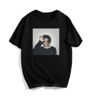 [S-5XL] Yungblud เสื้อแขนสั้น พิมพ์ลาย สําหรับผู้หญิง#39; s ผู้ชาย  s เสื้อยืด แขนสั้น สไตล์สตรีท แฟชั่นฮาราจูกุ สํ  8J6K