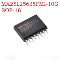 MX25L25635FMI-10G MX25 MX25L MX25L25635 MX25L25635FMI MX25L25635FMI-10 SOP-16