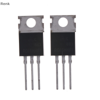 Renk 2pcs RD16HHF1 TO-220 Power MOSFET Power ทรานซิสเตอร์