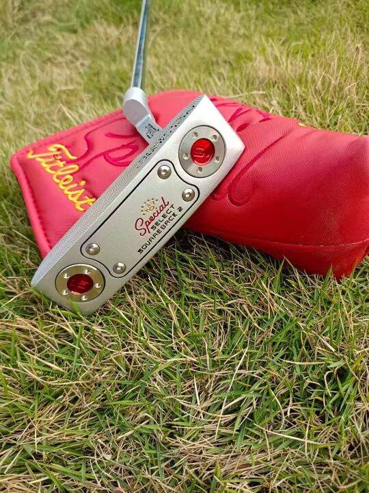 Titleist Golf Club 2022 Putter SQUAREBACK2 Lazada