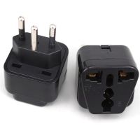 คุณภาพสูงปลั๊ก Adaptor Traveling สวิสหัวปลั๊กชนิดตัวแปลงเต้าเสียบสำหรับเดินทาง3ขา J/n หัวปลั๊ก3ขาสำหรับ T674 Lcz39แบบสากล UK /Us/eu/eu ไปยังสวิตเซอร์แลนด์