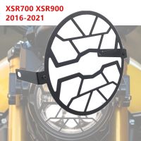 For XSR900 xsr900 2016 2017 2018 2019 220 2021 XSR 700 900 Headlight Protection Grille Headlight Protector Cover Headlight Guard