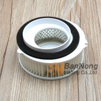 Air Filter Intake Pod Cleaner Airfilter For Yamaha XVS400 XVS 400 Dragstar 1996 2008 1997 1998 2000 2001 2002 2003 2004 2005