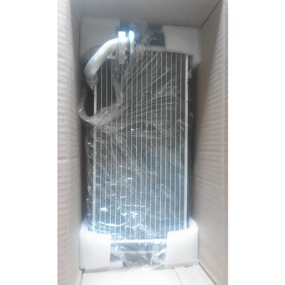 REAR Evaporator for All New 2016up Fortuner Innova Car Aircon
