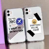 เคสไอโฟน IPhone 14 Pro Max 13 12 11 Pro Max Creative Label IPhone 12 Pro Max 7 Plus เคสไอโฟนxr 8 13 I8plus X Iphone XS Max 12 Max เคสi11 เคสไอโฟน7พลัส IPhone 11 Pro Max เคสไอโฟน11