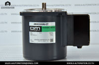 REVERSIBLE MOTOR 4RK25GN-CT ORIENTAL MOTOR