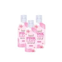 อิงฟ้า พิ้งค์ เลดี้ INGFA PINK LADY 50ml.( 3 ขวด)