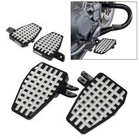 Motorbike For Honda Rebel CM1100 CMX1100 CM CMX 1100 2021 2022 2023 2pcs Front Foot Peg Extender Pedals Enlarge Footpegs Extension Rest