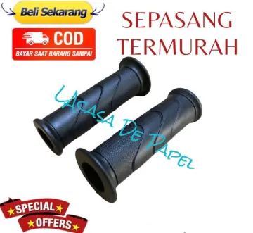 harga handgrip motor beat