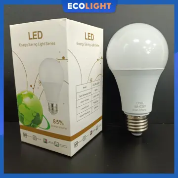 Lampadina led E27 20W 3000K EcoLight