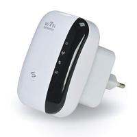 ตัวกระจายอินเตอร์เน็ต300M Wireless-N Wifi Repeaters 2.4G AP Router Signal Booster Extender Amplifie