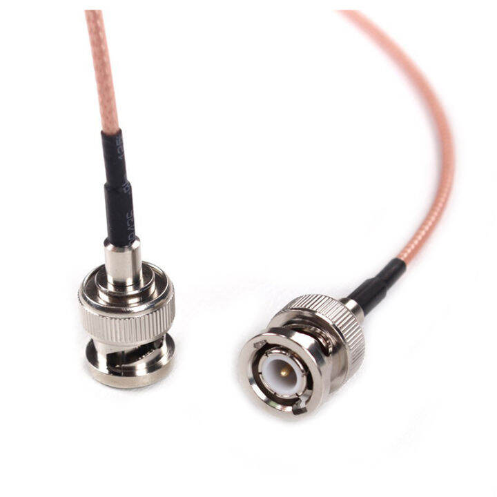 Custom Length cables LanParte HDSDI HD SDI Video Cable Male HD SDI
