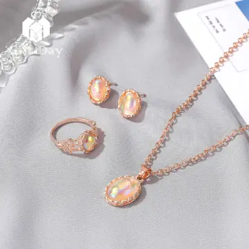 Gemstone Set Best Price in Singapore Dec 2023 Lazada