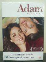 DVDหนัง Adam อดัม เชื่อมใจรักจากชายพิเศษ 2ภาษา (SBYCATDVDSE79-Adam) hugh dancy SBYCATDVDSE หนังดัง ดีวีดี หนัง ดูหนัง หนังแผ่น starmart