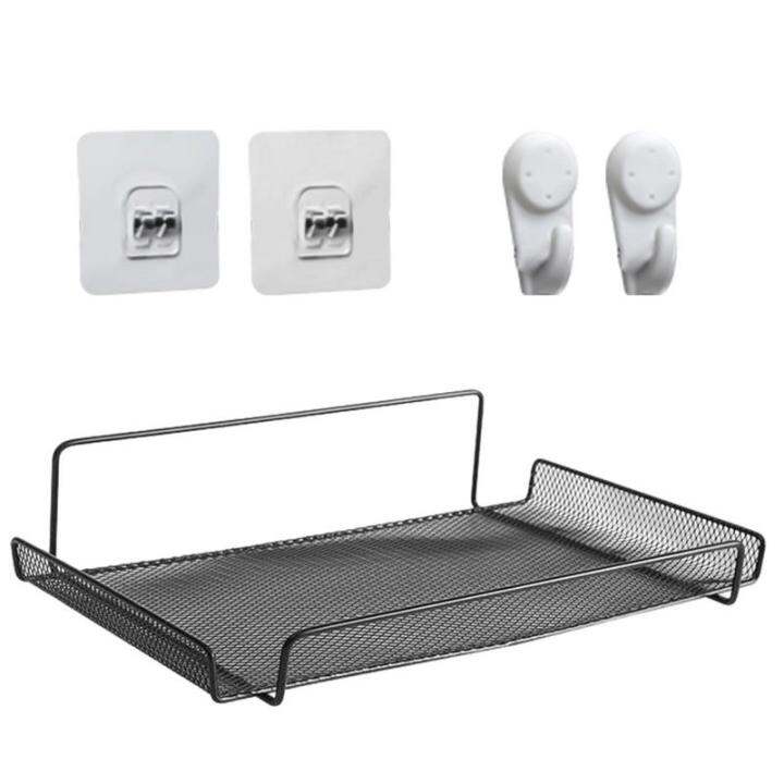 Wifi Router Shelf Wall Mount Shelf Wall Mount Shelf Bracket For TV Dvd