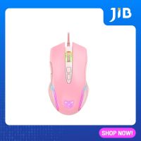 MOUSE (เมาส์) ONIKUMA SAKURA RGB