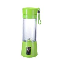 Portable Handheld Mini Blender Smoothie on the Go Blender Cup with Straws for Home Sports Office Camping