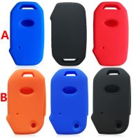 wenminr For Kia K5 (DL3) 2021 Car Key Cover For KIA Soul Sportage Ceed Sorento Cerato Xceed Niro Telluride Proceed Case for Kia seltos