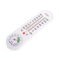 Temperature Humidity Meter Gauge Wall Hunging For Home G5AB