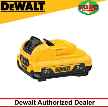 Buy Dewalt 12v Battery online Lazada .ph