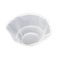 【hot】 160 Mesh Reusable Wine Strainer Juice Soy Filter Bowl Food ！