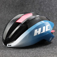 HJC IBEX Aero Ultralight Mens Womens Road Bicycle Helmet Integrated Bicycle Helmet Bicycle Mens Racing Sports Safety Road Mountain Bike MTB Helmet