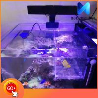 ♚☼□ [top meng]LED Aquarium Light Fish Tank Lighting with Touch Control for Coral Reef