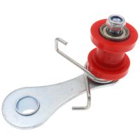 【LZ】 420/428/520/530 Chain Guide Roller Pulley Tensioner for Dirt Pit Bike ATV