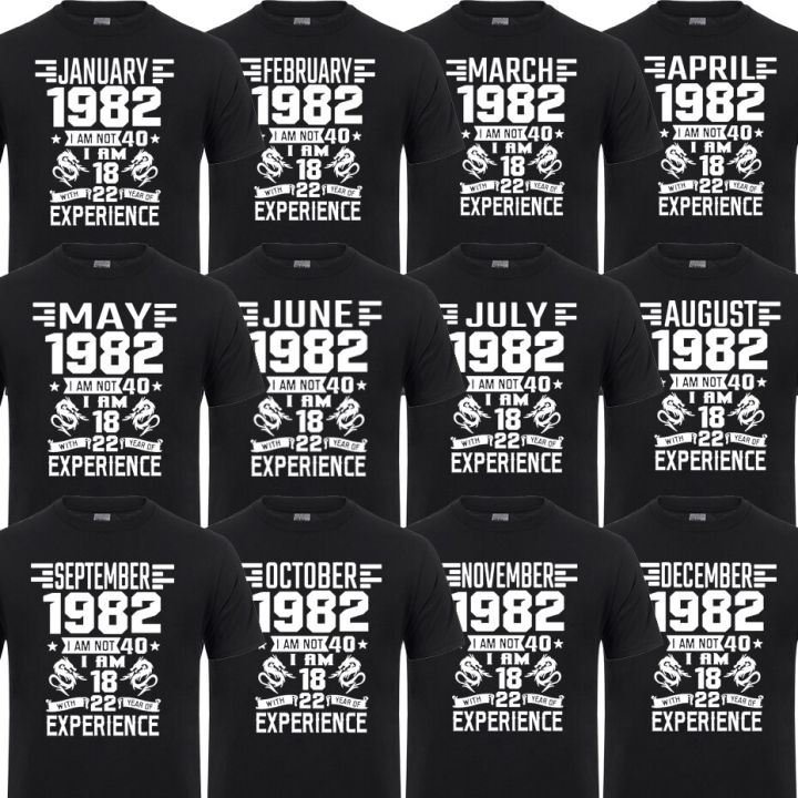 im-18-with-22-year-of-experience-born-in-1982-nov-september-oct-dec-jan-feb-march-april-may-june-july-august-40th-birth