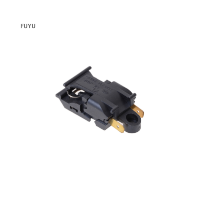 FUYU 1pcs 13A XE-3 JB-01E สวิทช์กาต้มน้ำไฟฟ้า, Thermostat SWITCH Steam Medium