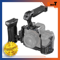 SmallRig - 3710 "Rhinoceros" Advanced Cage Kit for Sony A7R V / A7 IV / A7S III ประกันศูนย์ไทย