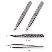 【cw】 1Pc Eyebrow Clip for Hair Removal Makeup Tools Accessories !