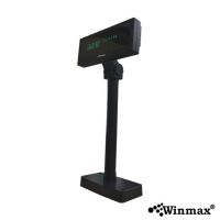 จอแสดงราคาสินค้า Customer Display รุ่น Winmax-P601