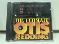 1   CD  MUSIC  ซีดีเพลง    THE ULTIMATE OTIS REDDING   (K3C14)