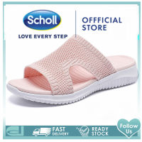 Scholl รองเท้าแตะ Scholl รองเท้า Scholl รองเท้าผู้หญิง รองเท้าส้นแบน รองเท้าแตะผู้หญิง รองเท้าแตะเกาหลี รองเท้าแตะและรองเท้าแตะ รองเท้าแตะผู้หญิง รองเท้าแตะ