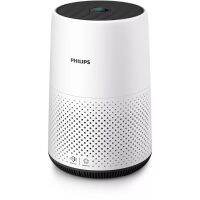 พร้อมส่ง PHILIPS Air Purifier เครื่องฟอกอากาศ AC0820/20 ประกันศูนย์ 2 ปี มือ1 สีขาว รุ่น AC0820