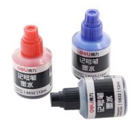 12ml Waterproof Instantly Dry Graffiti Paint Pen Oil Ink Refill For Marker Pens Marking Ink