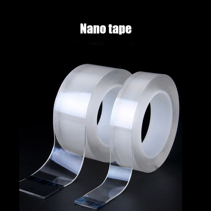 cw-tape-sided-seamless-toilet-sink-gel-sticker-multifunctional-adhesive-tapes