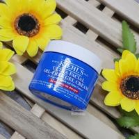 Kiehls Ultra Facial Oil-Free Gel Cream 50ml - 125ml เจล ครีม บำรุงผิวหน้า สูตรออยล์ฟรี