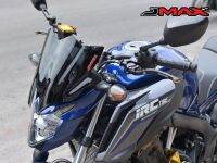 ชิวหน้า CB650F 2017-2018 V.2 JMAX ตรงรุ่น Two Tone