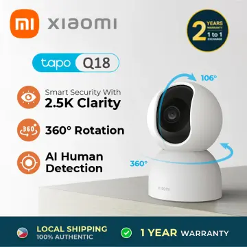 Wifi cctv hot sale camera lazada