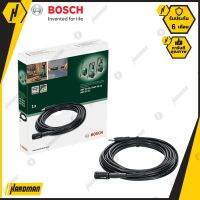 BOSCH Extension Hose 6M สายต่อขยายเครื่องฉีดน้ำแรงดันสูง F 016  800 361