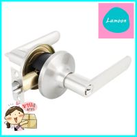 เขาควายทั่วไป VECO 6491-SS-ET สีสเตนเลสENTRANCE LEVER VECO 6491-SS-ET STAINLESS STEEL **ของแท้100%**