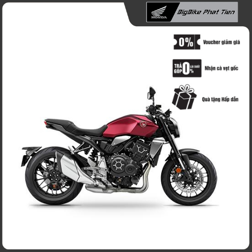 2023 honda cb1000r moto - ảnh sản phẩm 2