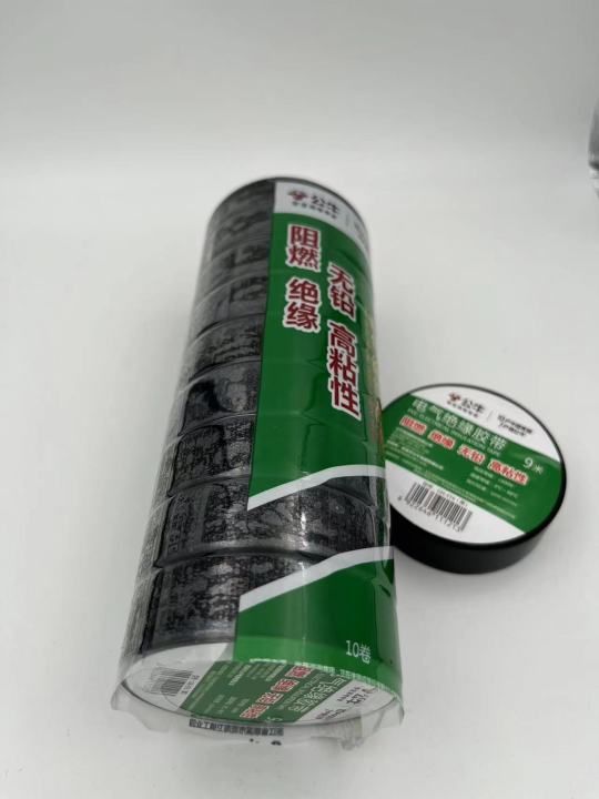 electrician-tape-flame-retardant-tape-insulating-tape-waterproof-high-adhesive-high-temperature-resistance-pvc-electrical-adhesives-tape