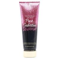 ▶️Victorias Secret Pure Seduction Shimmer Fragrance Lotion ขนาด 236 ml. ของแท้ [ยังไม่หมดอายุ ใช้ได้อีกนาน]