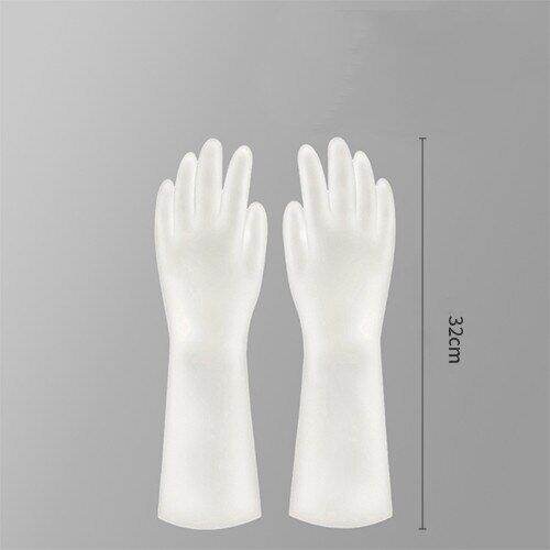 1-pair-rubber-dishwashing-gloves-kitchen-non-slip-dishes-cleaning-durable-gloves-waterproof-washing-clothes-household-gloves-safety-gloves