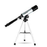 Refractor Astronomical 36050 For Kids Astronomy child 150X Portable Travel Monoculars with Tripod