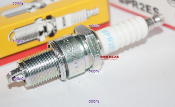 co0bh9-2023-high-quality-1pcs-ngk-spark-plug-bpr2es-is-suitable-for-farm-machinery-rice-transplanter-gasoline-engine-pump-fire