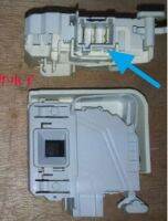 สวิตช์หน่วงเวลาประตูเครื่องซักผ้า3พิน WM10S368TI WM10S360TI